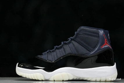 Hyperoad Air 11 Jordan 1025